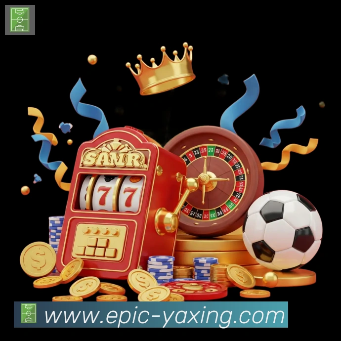 亚星体育品牌故事